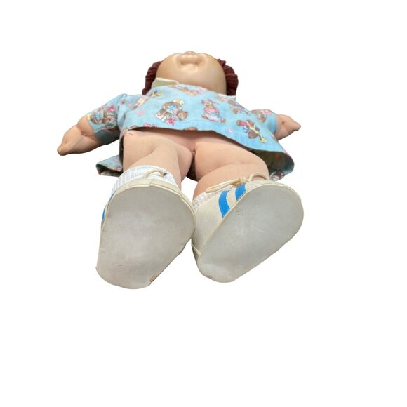 Cabbage Patch 1978 vintage signed Xavier Roberts kid doll SKU 9195 - Picture 7 of 15